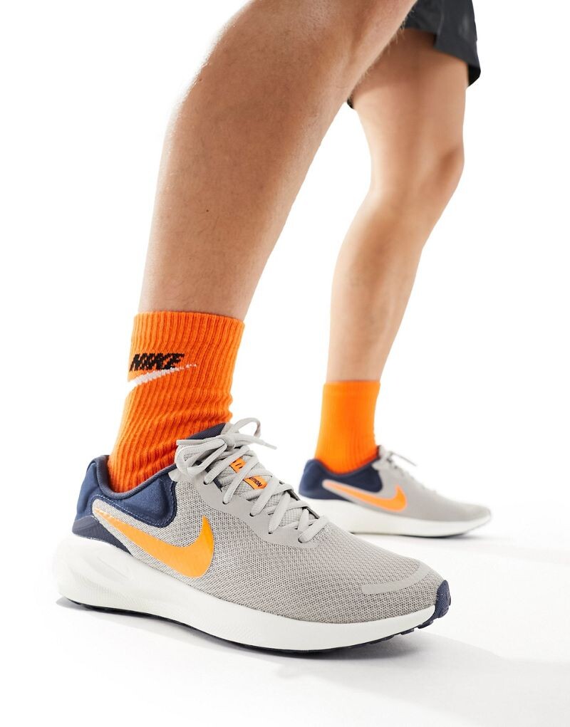 Серо-оранжевые кроссовки Nike Revolution 7, Оранжевый, Серо-оранжевые кроссовки Nike Revolution 7
Серо-оранжевые кроссовки Nike Revolution 7, Оранжевый, Серо-оранжевые кроссовки Nike Revolution 7