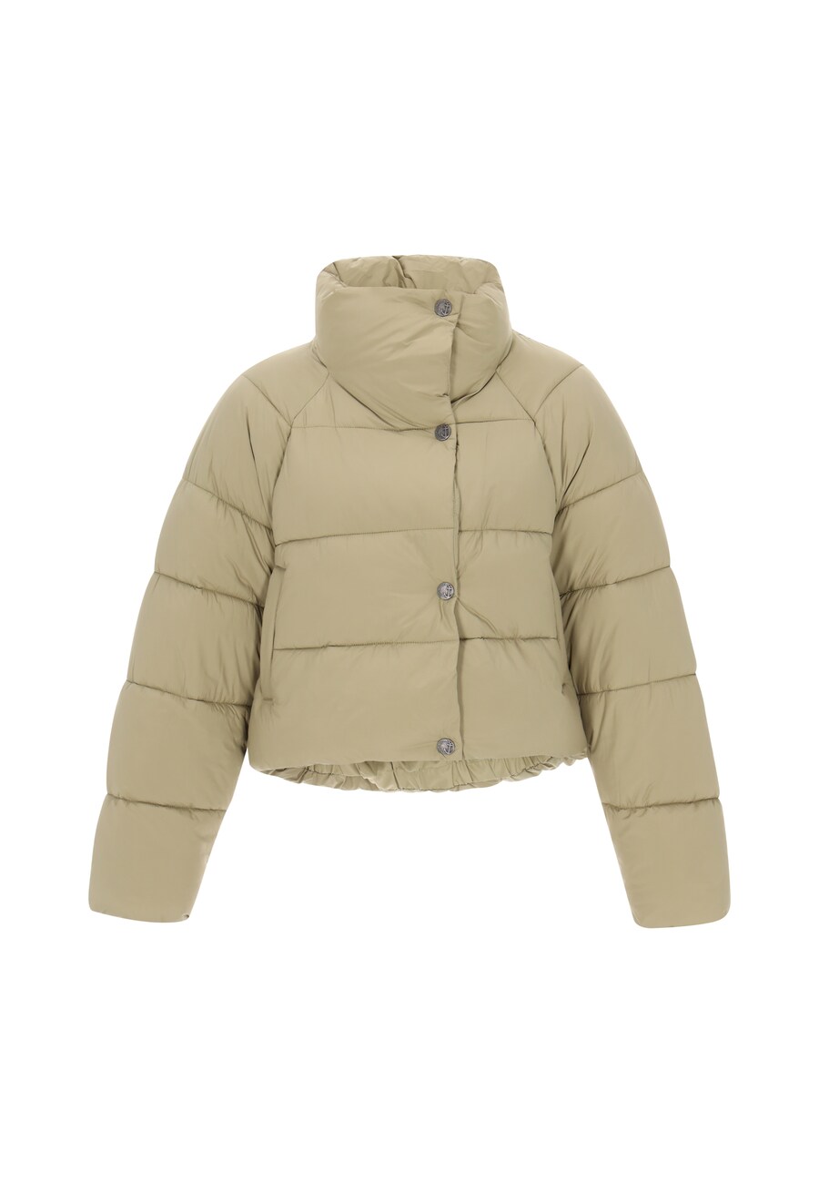 Зимняя куртка DreiMaster Maritim, оливковый
Зимняя куртка DreiMaster Maritim, оливковый