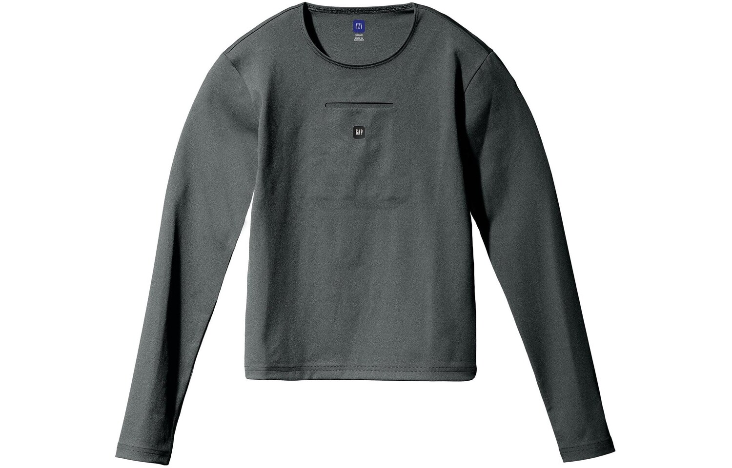 Футболка Balenciaga X Gap X Balenciaga Tripartite Collaboration, женская, зеленая Yeezy
Футболка Balenciaga X Gap X Balenciaga Tripartite Collaboration, женская, зеленая Yeezy