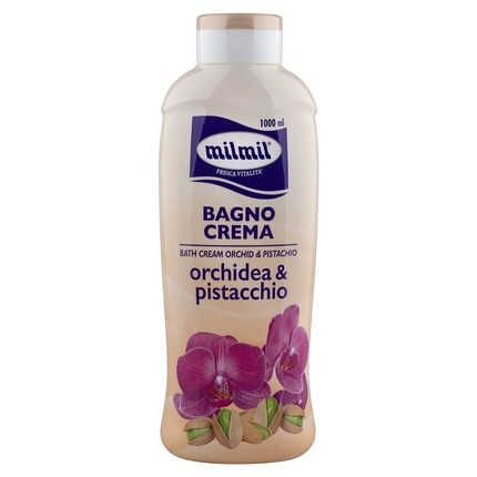 Milmil 1000 Орхидея и Шелк, Bagno 
Milmil 1000 Орхидея и Шелк, Bagno