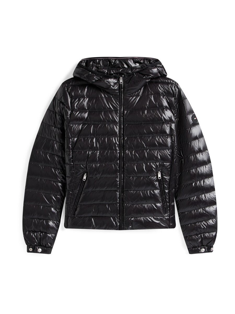 Демисезонная куртка TOMMY HILFIGER, Black
Демисезонная куртка TOMMY HILFIGER, Black