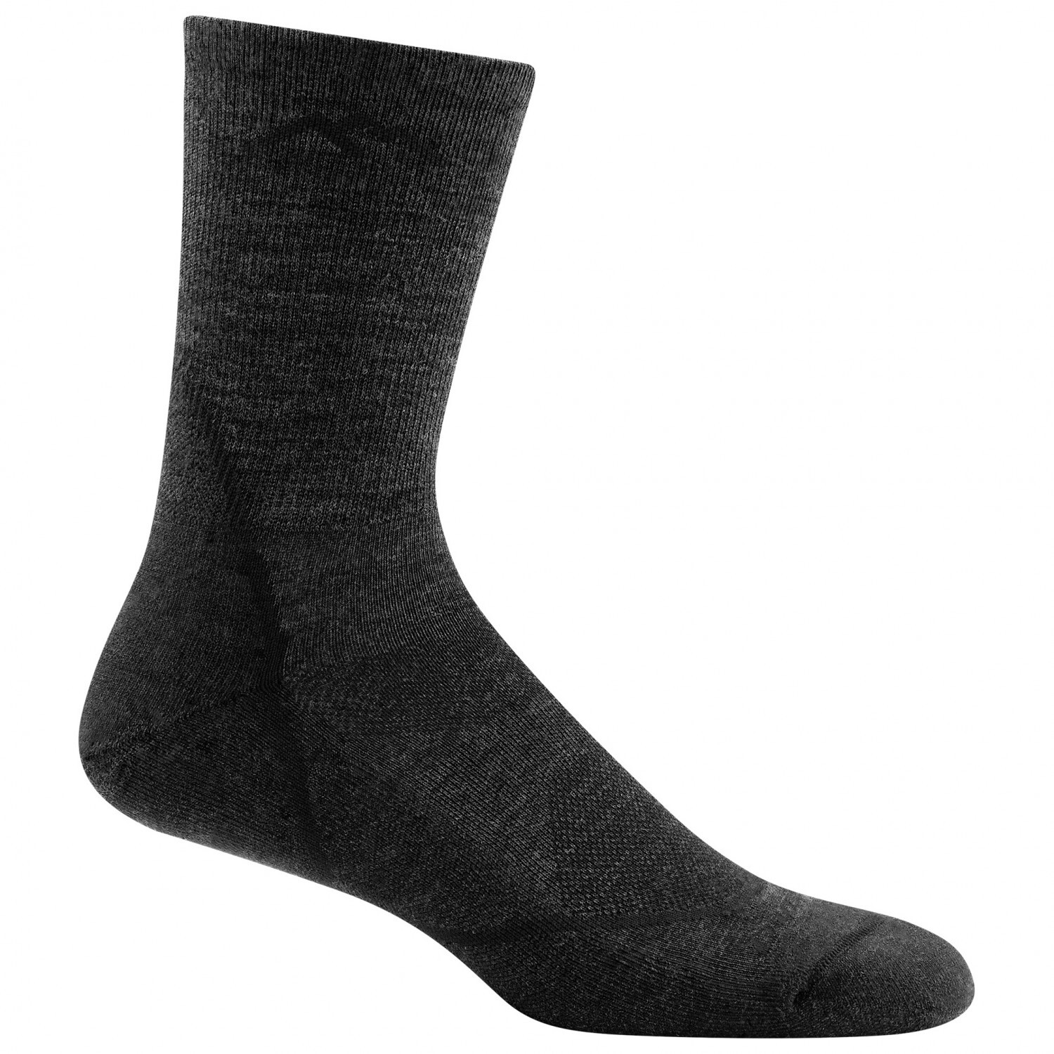 Походные носки Darn Tough Light Hiker Micro Crew Lightweight with Cushion, черный
Походные носки Darn Tough Light Hiker Micro Crew Lightweight with Cushion, черный