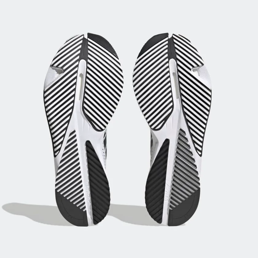 Мужская обувь Adidas Adizero, белый/черный
Мужская обувь Adidas Adizero, белый/черный
