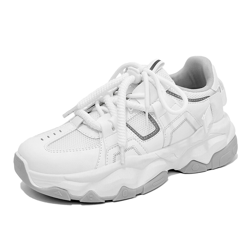 Мужские массивные кроссовки AAA SINCE 1955, Черный
Мужские массивные кроссовки AAA SINCE 1955, Черный