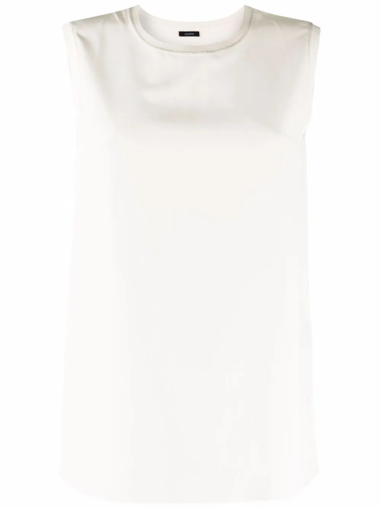 JOSEPH топ без рукавов, нейтральный
JOSEPH топ без рукавов, нейтральный