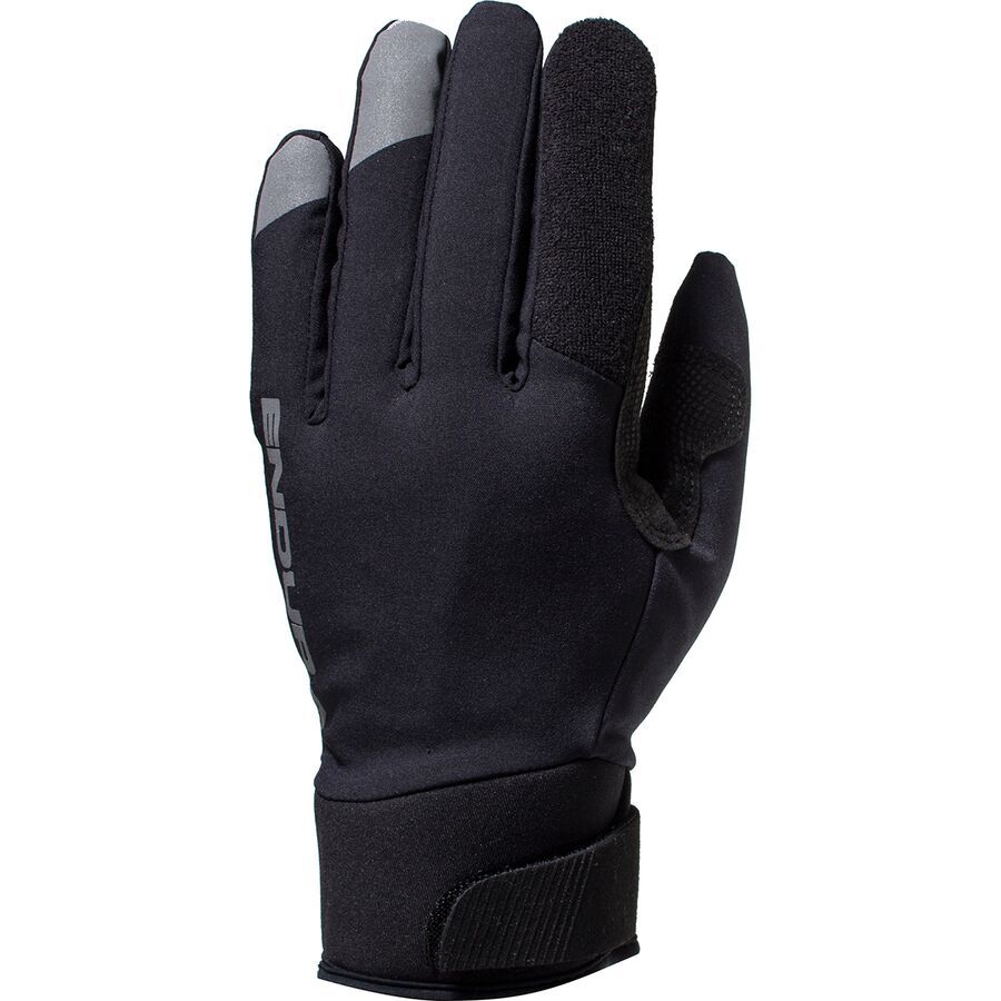 Перчатки Endura Strike Endura, Black
Перчатки Endura Strike Endura, Black
