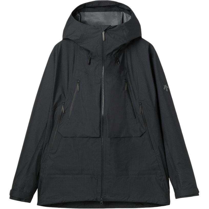 Куртка ALLTERRAIN 81 FW25 ZENCHIKEI Unisex DESCENTE, Nv
Куртка ALLTERRAIN 81 FW25 ZENCHIKEI Unisex DESCENTE, Nv