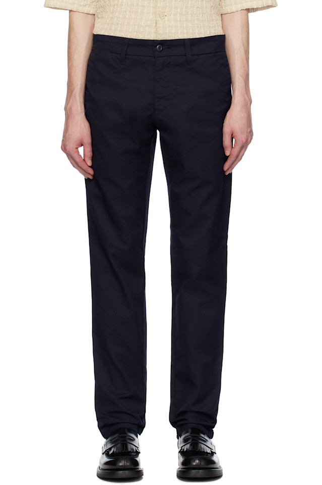 Брюки Sid Carhartt Work In Progress, синий
Брюки Sid Carhartt Work In Progress, синий