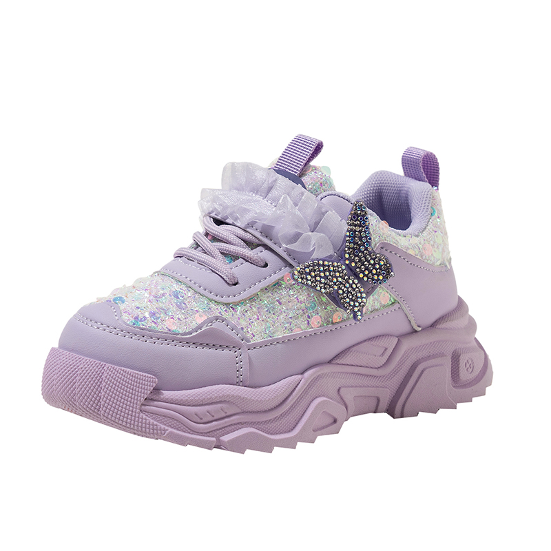 Детская повседневная обувь для детей Wooden houses, фиолетовый
Детская повседневная обувь для детей Wooden houses, фиолетовый