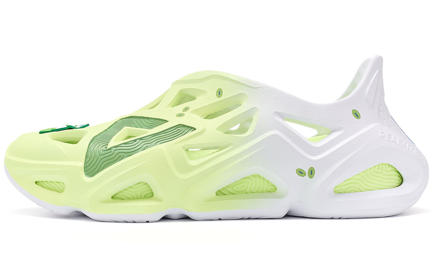 Сабо и мюли PEAK Clogs Men 
Сабо и мюли PEAK Clogs Men