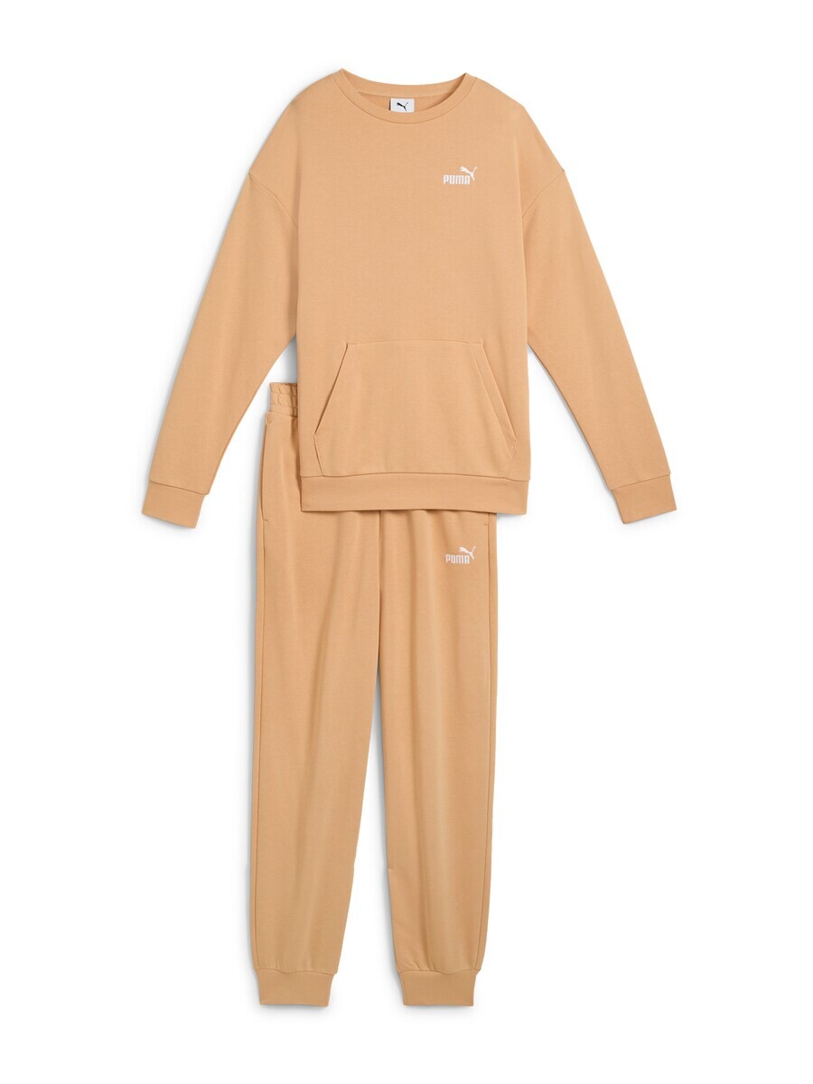 Спортивный костюм PUMA Tracksuit, кэмел
Спортивный костюм PUMA Tracksuit, кэмел