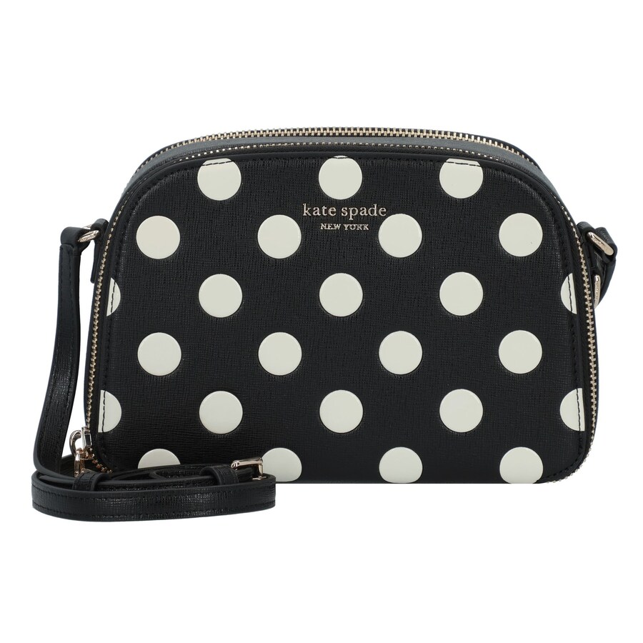 Сумка через плечо Kate Spade Devin, черный
Сумка через плечо Kate Spade Devin, черный