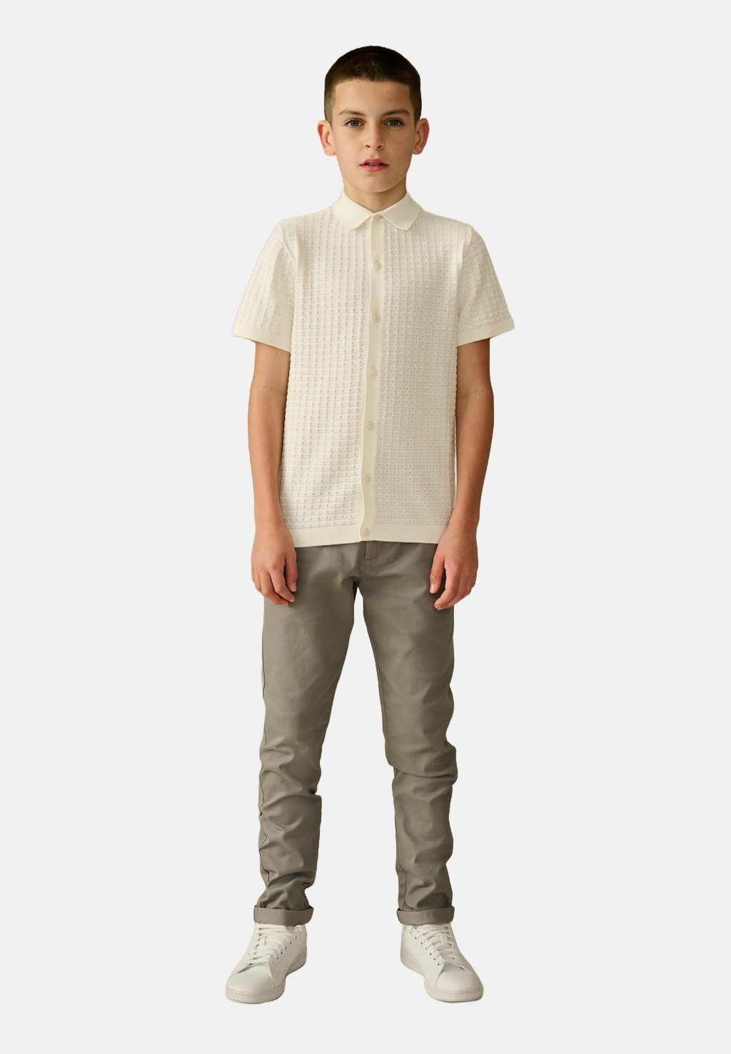 Чино Next, серый
Чино Next, серый