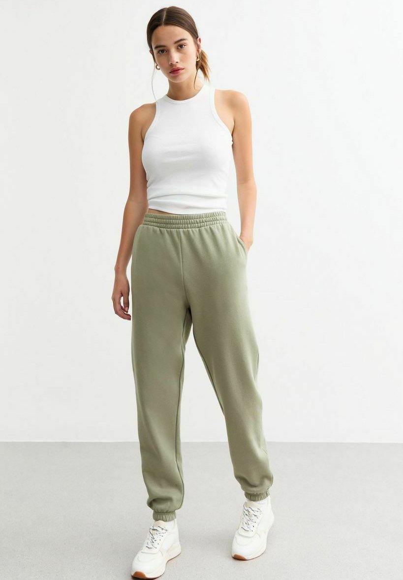 Спортивные брюки ELASTICATED WAIST CUFFED New Look, оранжевый
Спортивные брюки ELASTICATED WAIST CUFFED New Look, оранжевый