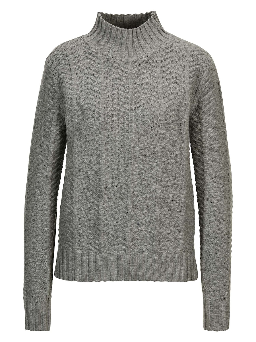 Свитер MADELEINE, серый
Свитер MADELEINE, серый