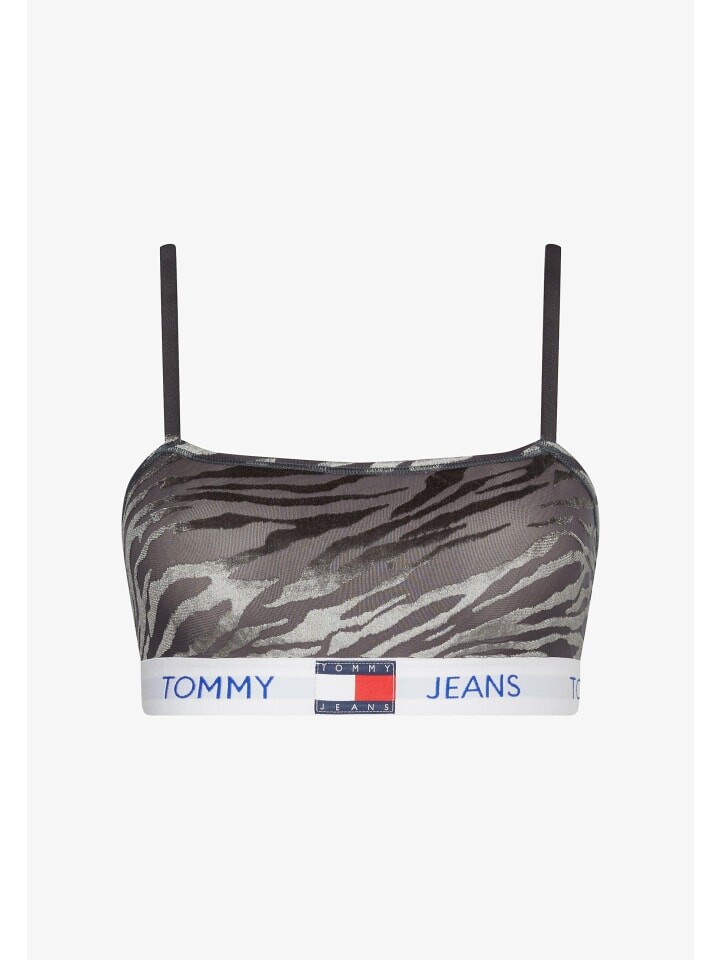 Трусы Tommy Hilfiger Unterwäsche, цвет tj zebra aop burnout
Трусы Tommy Hilfiger Unterwäsche, цвет tj zebra aop burnout