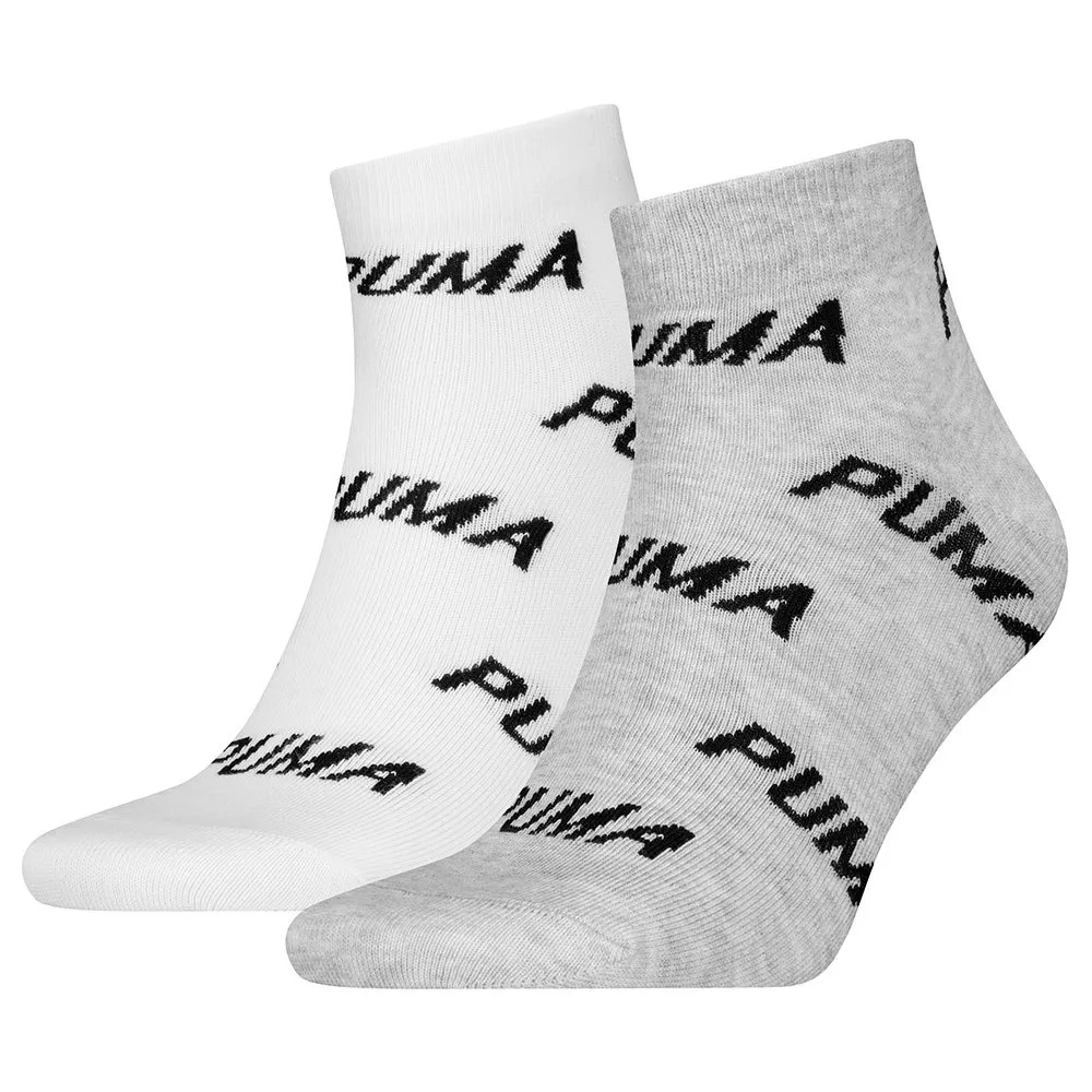 Носки Puma 701228834 2 pairs, серый/белый
Носки Puma 701228834 2 pairs, серый/белый