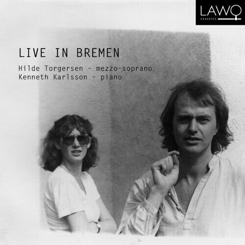 CD диск Balke / Bibalo / Kruse / Torgersen: Live in Bremen
CD диск Balke / Bibalo / Kruse / Torgersen: Live in Bremen