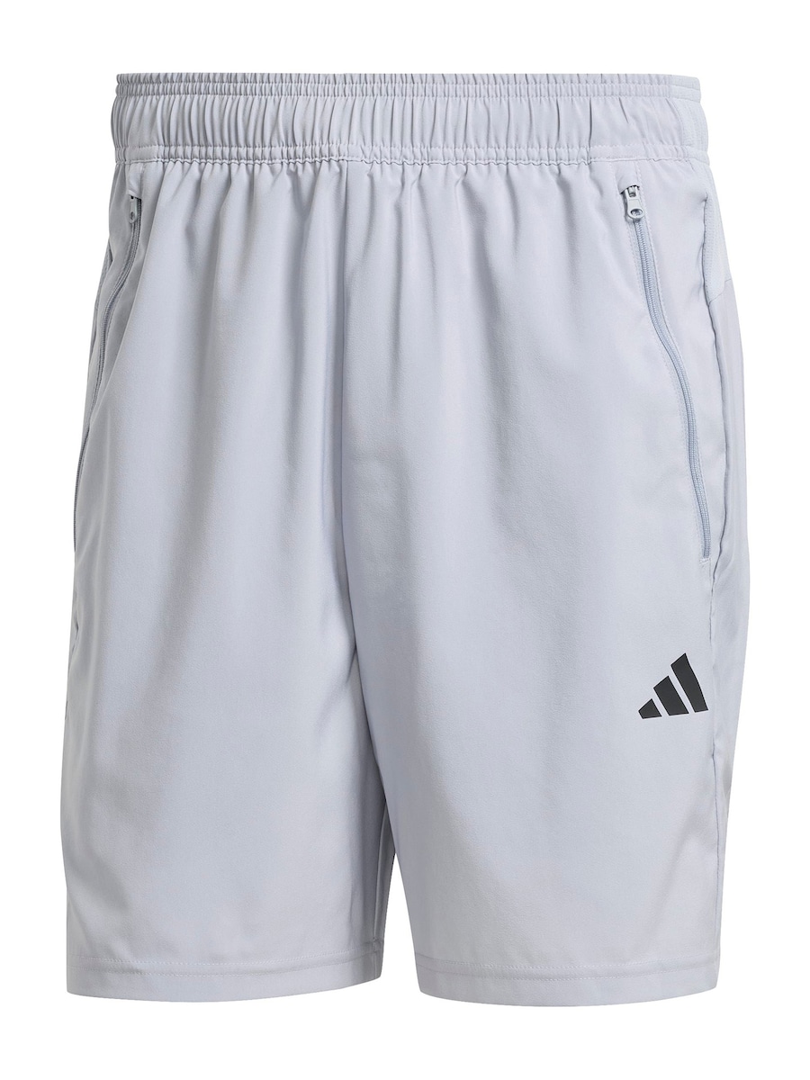 Обычные спортивные штаны ADIDAS PERFORMANCE Train Essentials, светло-серый
Обычные спортивные штаны ADIDAS PERFORMANCE Train Essentials, светло-серый