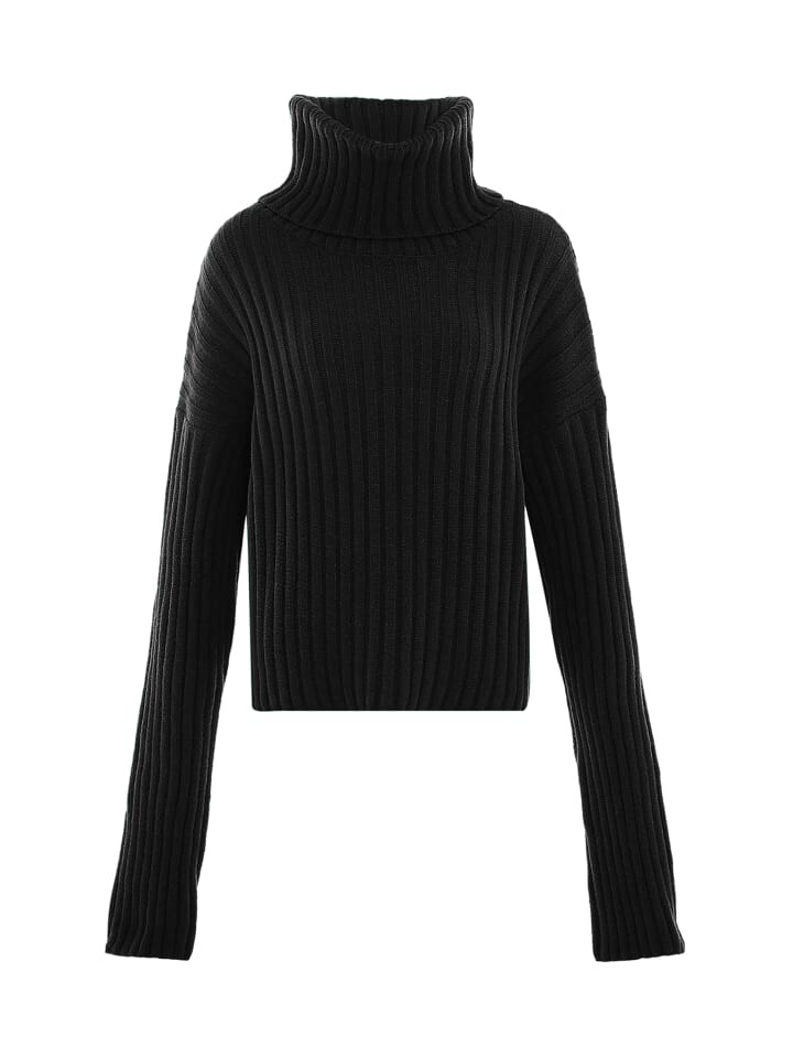 Пуловер Libbi, черный
Пуловер Libbi, черный