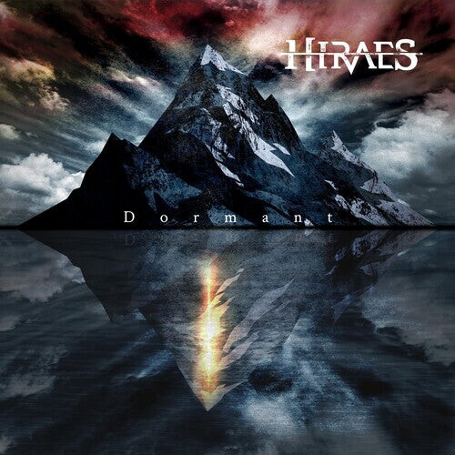 CD диск Hiraes: Dormant
CD диск Hiraes: Dormant