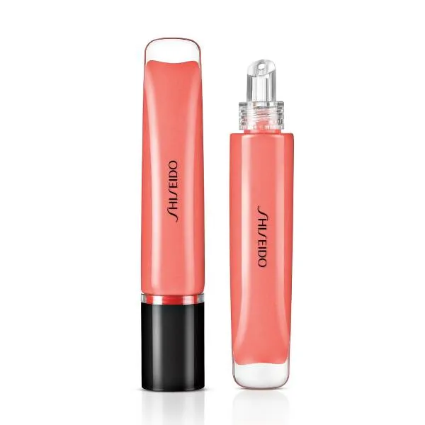 Блеск для губ гелевой текстуры Shimmer Gelgloss Shiseido, цвет sango peach
Блеск для губ гелевой текстуры Shimmer Gelgloss Shiseido, цвет sango peach