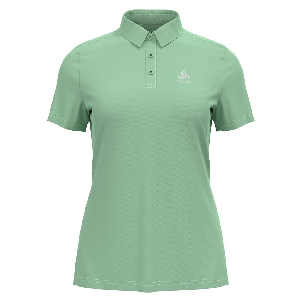 Поло Odlo Cardada, зеленый
Поло Odlo Cardada, зеленый