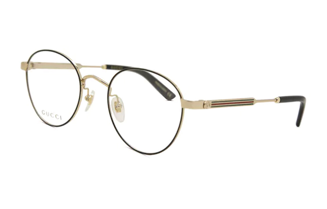 Мужская оптическая оправа GUCCI, Black
Мужская оптическая оправа GUCCI, Black