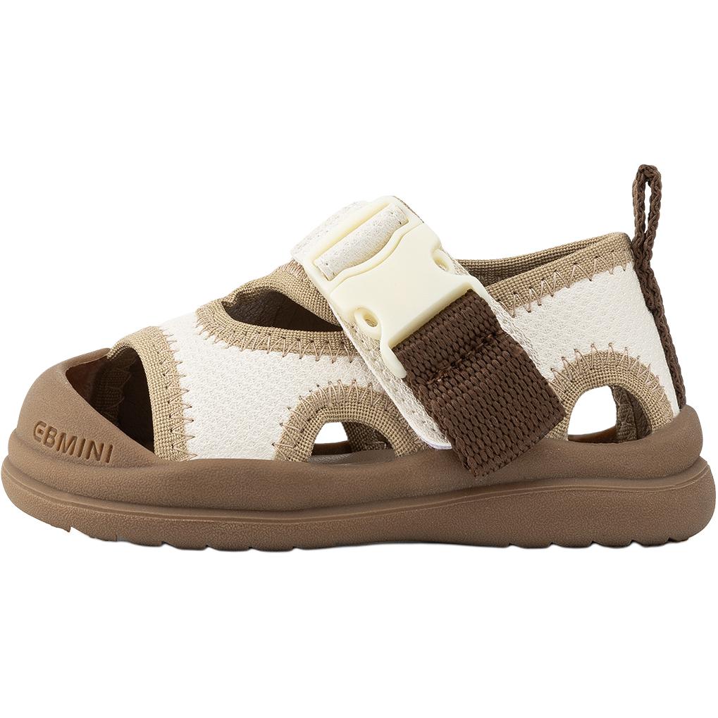 Обувь для малышей (для младенцев и малышей) EBMINI, бежевый
Обувь для малышей (для младенцев и малышей) EBMINI, бежевый