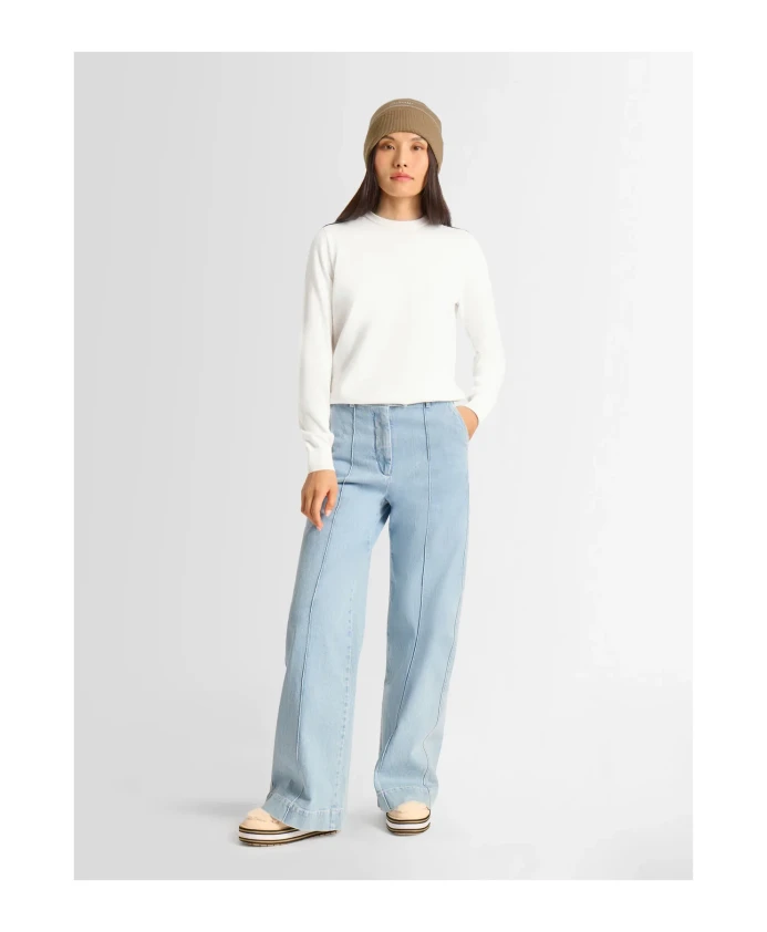 Свитер Оттавия Fusalp, белый
Свитер Оттавия Fusalp, белый