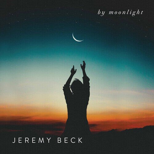 CD диск Beck, Jeremy: By Moonlight
CD диск Beck, Jeremy: By Moonlight