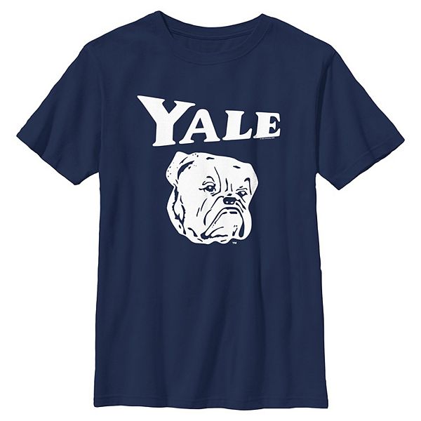 Футболка с принтом Yale bulldog для мальчиков 6-20 лет Licensed Character
Футболка с принтом Yale bulldog для мальчиков 6-20 лет Licensed Character