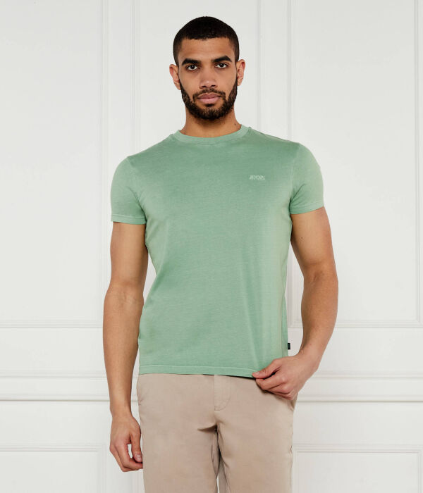 Футболка париж Modern fit Joop!, зеленый
Футболка париж Modern fit Joop!, зеленый