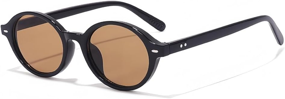 Женские овальные солнцезащитные очки с заклепками, леопардовым принтом и защитой от УФ-излучения UV400, для занятий спортом на открытом воздухе, бега и езды на велосипеде generic, Black Tea
Женские овальные солнцезащитные очки с заклепками, леопардовым принтом и защитой от УФ-излучения UV400, для занятий спортом на открытом воздухе, бега и езды на велосипеде generic, Black Tea