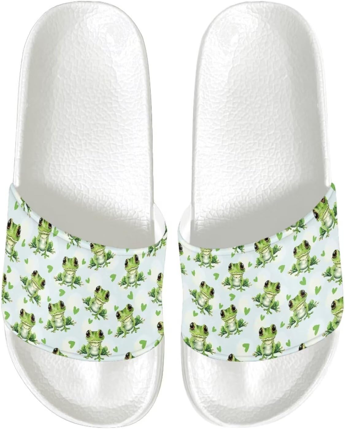 Шлепанцы для женщин и мужчин, нескользящие тапочки для душа Judentidos, зеленый
Шлепанцы для женщин и мужчин, нескользящие тапочки для душа Judentidos, зеленый