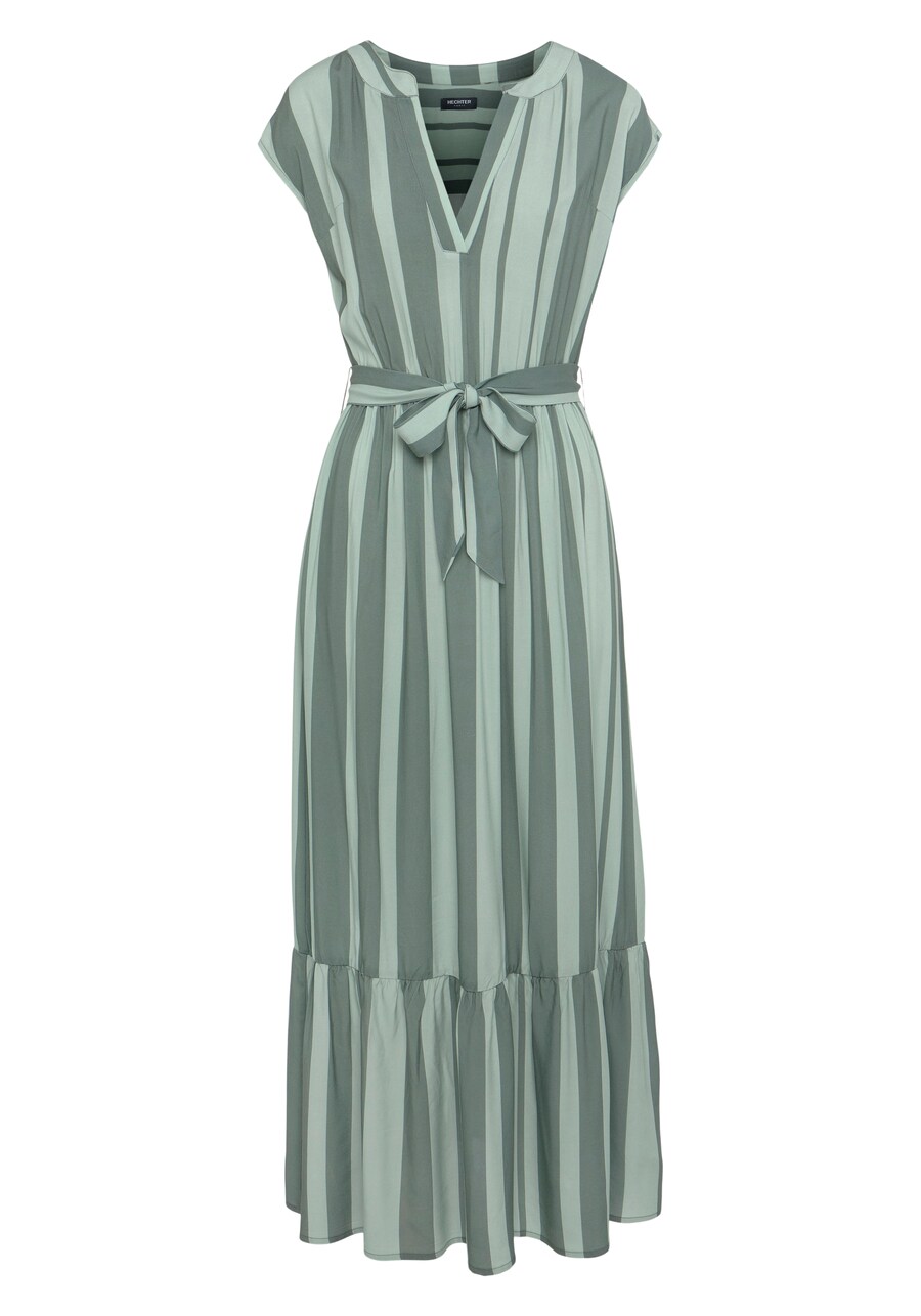 Вечернее платье HECHTER PARIS, зеленый
Вечернее платье HECHTER PARIS, зеленый