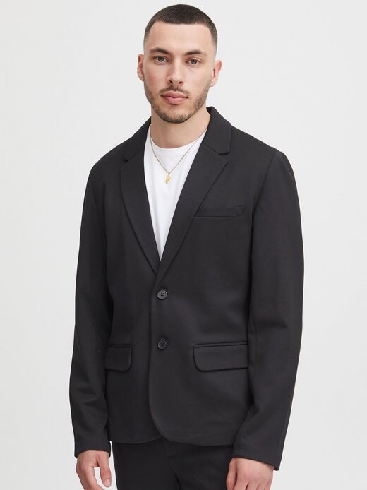 Куртка блэнгфорд Blend, черный
Куртка блэнгфорд Blend, черный