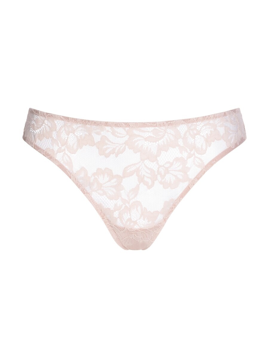 Стринги Mey AMAZING, светло-розовый
Стринги Mey AMAZING, светло-розовый