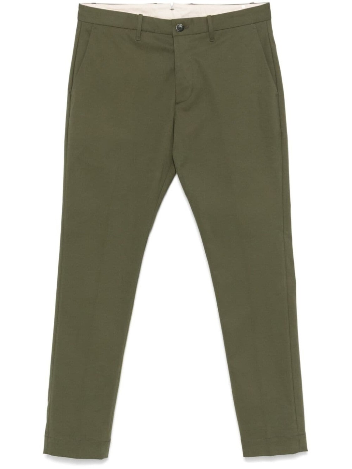 Nine In The Morning брюки чинос Easy, зеленый
Nine In The Morning брюки чинос Easy, зеленый