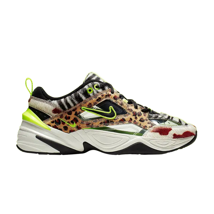 Кроссовки Nike M2K Tekno 'Animal Pack', разноцветный, Коричневый, Кроссовки Nike M2K Tekno 'Animal Pack', разноцветный
Кроссовки Nike M2K Tekno 'Animal Pack', разноцветный, Коричневый, Кроссовки Nike M2K Tekno 'Animal Pack', разноцветный