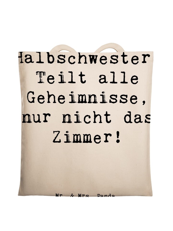 Сумка для переноски Mr & Mrs Panda Halbschwester Geheimnisse, кремовый, Бежевый, Сумка для переноски Mr & Mrs Panda Halbschwester Geheimnisse, кремовый
Сумка для переноски Mr & Mrs Panda Halbschwester Geheimnisse, кремовый, Бежевый, Сумка для переноски Mr & Mrs Panda Halbschwester Geheimnisse, кремовый