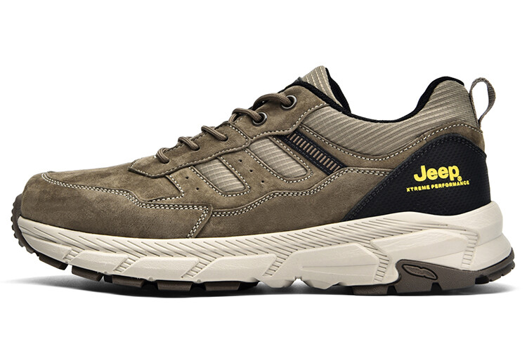 Кроссовки мужские с низким верхом цвета хаки Jeep
Кроссовки мужские с низким верхом цвета хаки Jeep