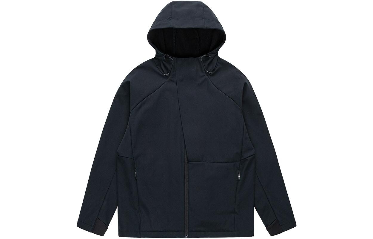 Куртка мужская Kelme, черный 
Куртка мужская Kelme, черный