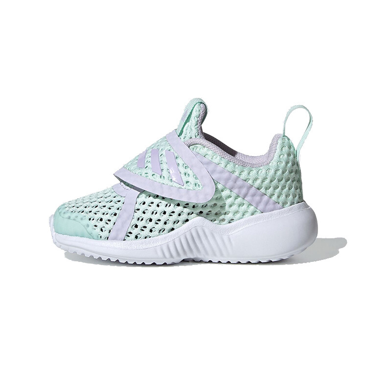 Кроссовки adidas Fortarun Toddler Shoes TD Low-top Green
Кроссовки adidas Fortarun Toddler Shoes TD Low-top Green