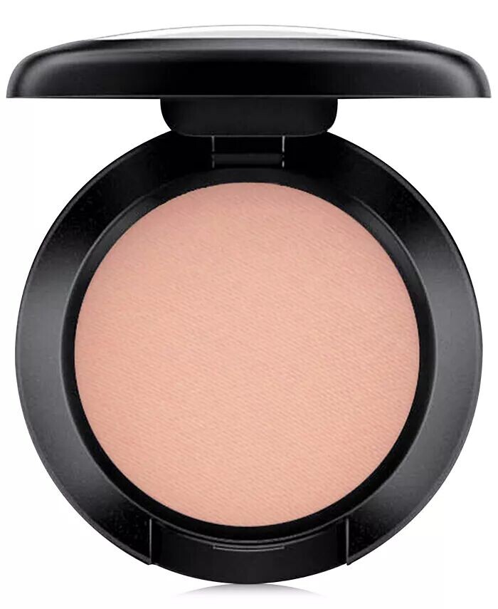 Матовые тени для век Mac, цвет Tete-a-Tint
Матовые тени для век Mac, цвет Tete-a-Tint