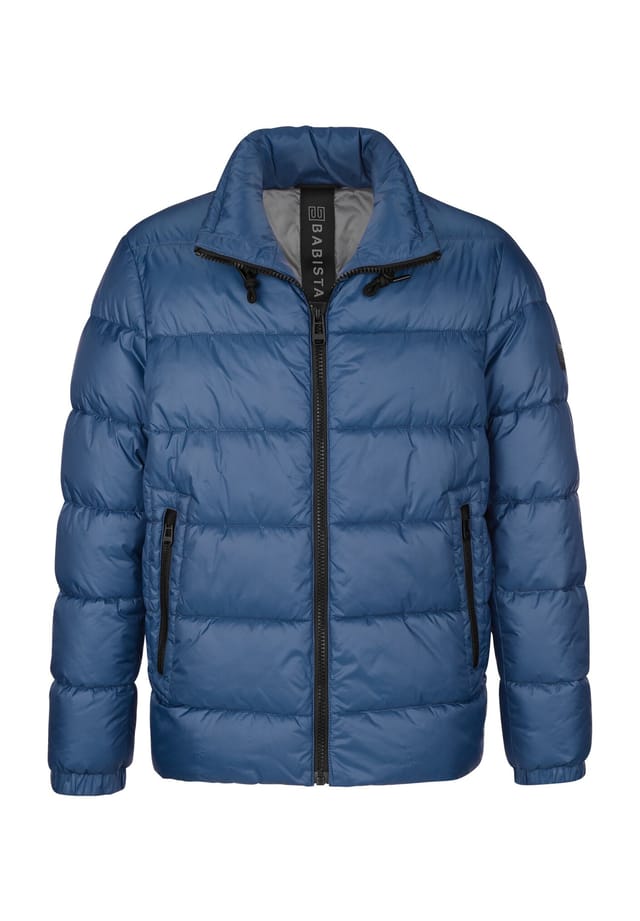 Куртка Риванца Babista, синий
Куртка Риванца Babista, синий