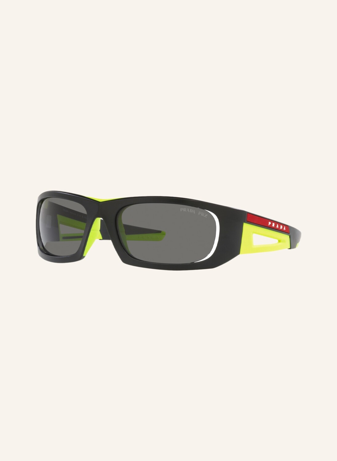 Солнцезащитные очки ps 02ys PRADA LINEA ROSSA, цвет 17G02G - SCHWARZ MATT/GRAU POLARISIERT
Солнцезащитные очки ps 02ys PRADA LINEA ROSSA, цвет 17G02G - SCHWARZ MATT/GRAU POLARISIERT