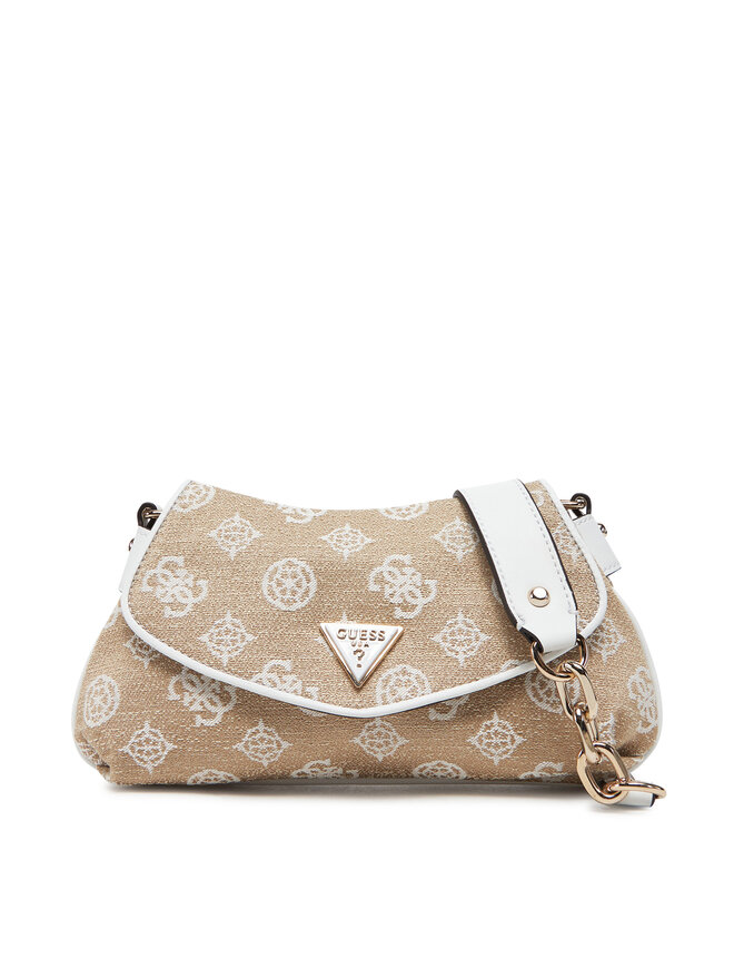 Сумочка HWJG96 27190 Guess, белый
Сумочка HWJG96 27190 Guess, белый