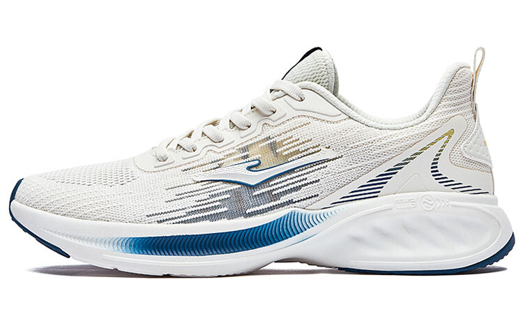 Кроссовки мужские низкие белый/синий Erke
Кроссовки мужские низкие белый/синий Erke