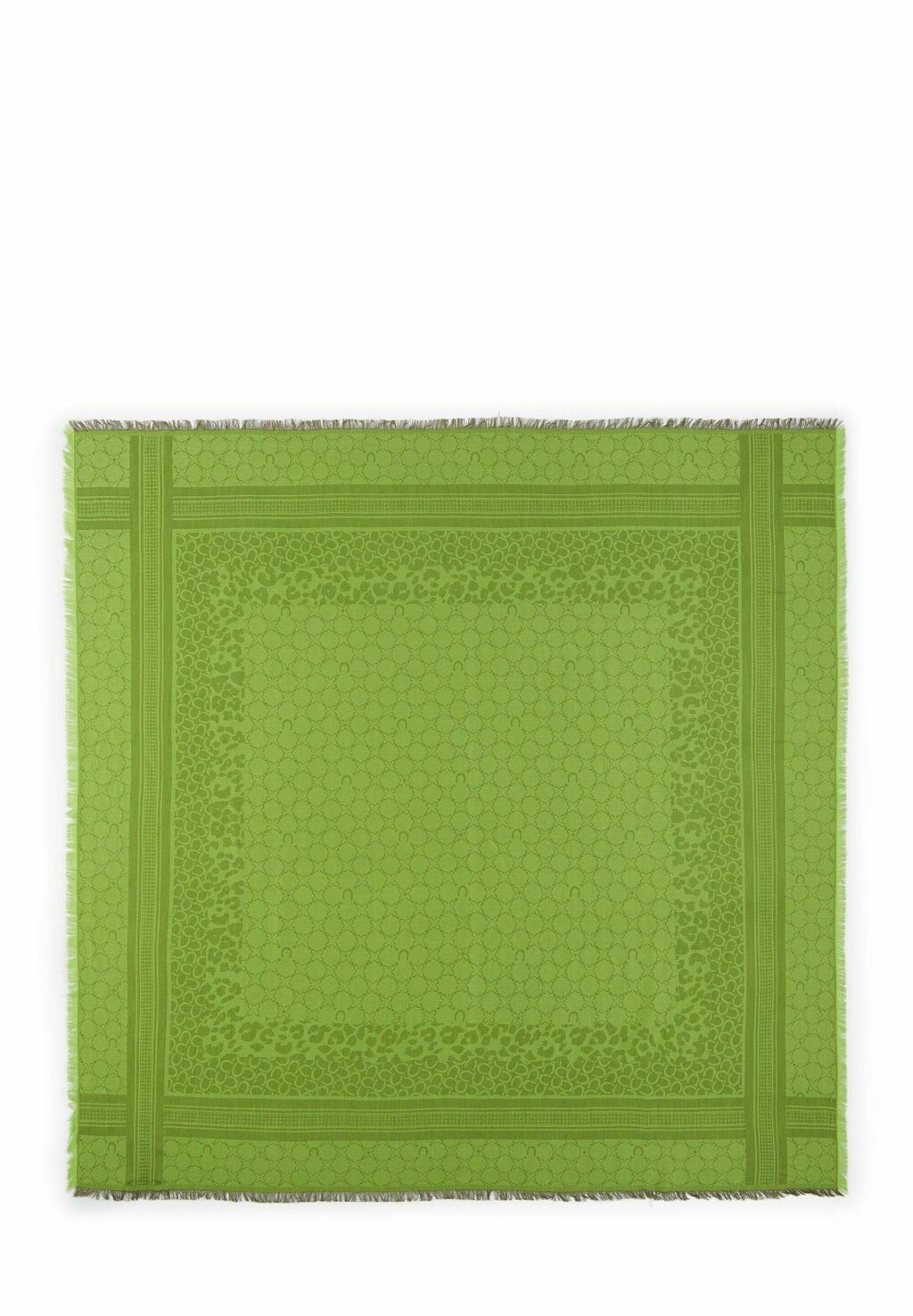 Шарф Codello, зеленый
Шарф Codello, зеленый